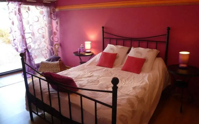 Chambre et Table dhôtes Magaadjukalo