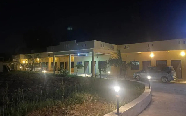 Badambagh
