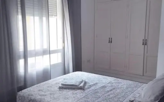 Apartamento Las Brisas