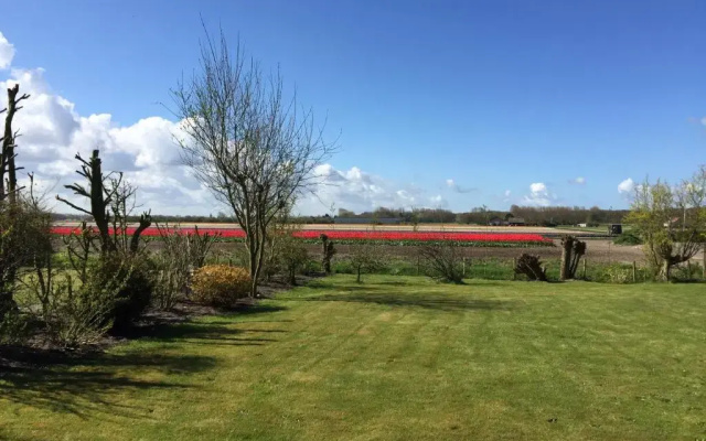 Het Eerste Huisje vacation home