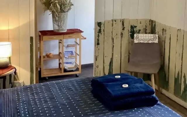Corella Creek Country Farm Stay