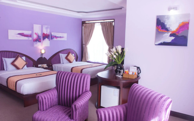TTC Hotel - Da Lat