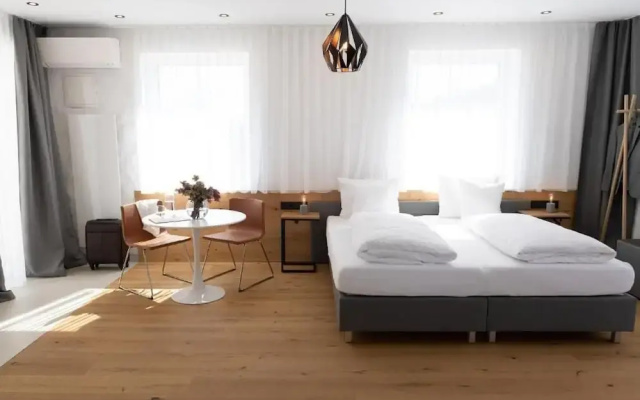 geislerAPPARTMENTS