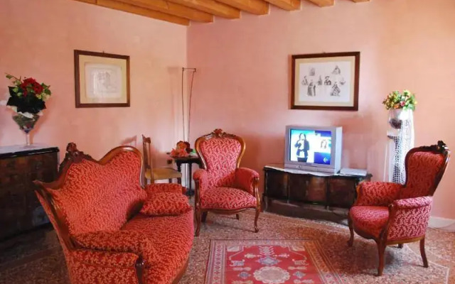 Villa Bongiovanni