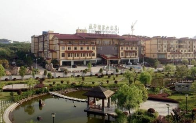 New Olympia