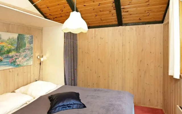 Quaint Holiday Home in Sjællands Near Beaches