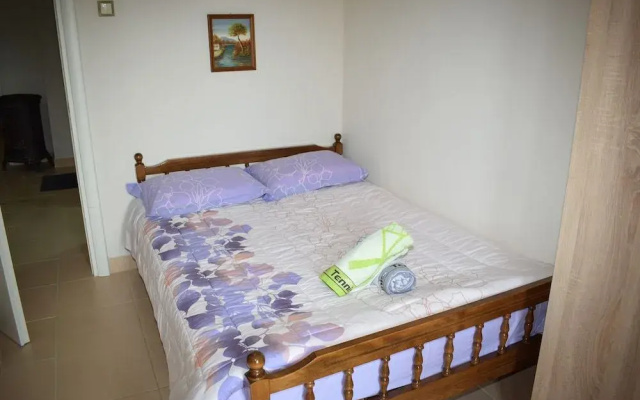 Apartment Nakis