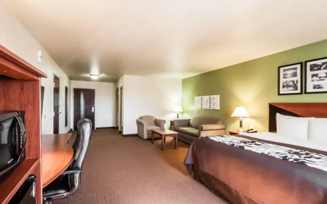 Sleep Inn & Suites