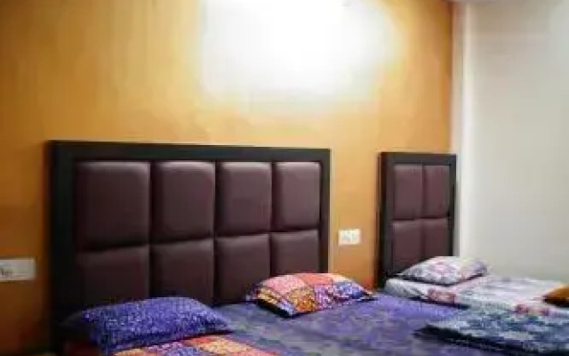 Hotel Alfa