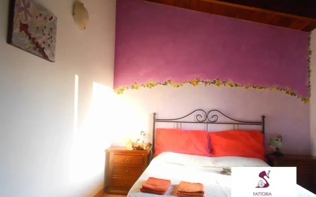 Fattoria S'Imbiligu
