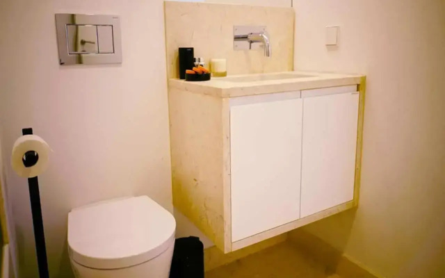 Vila Intendente - Apartamento 2 Quartos