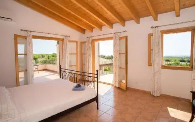 Finca Romana