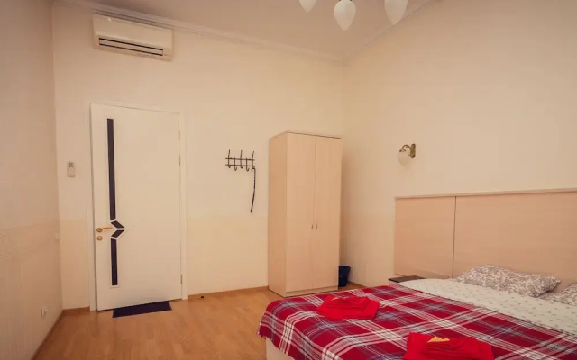 Mini-Hotel Chemodan