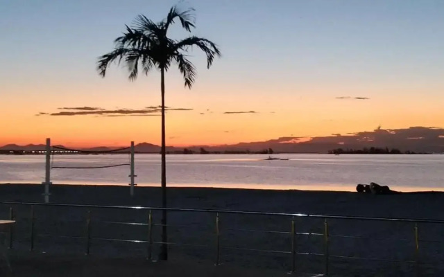 O paraíso é aqui - Golden Lake