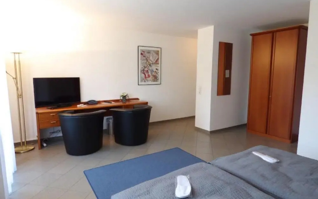 Hotel Garni Alt Büttgen