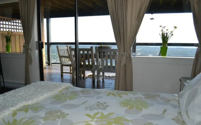 Amazing View Bed and Breakfast