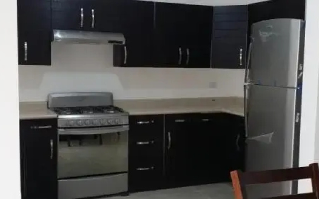 Monterrey Mexico Suites