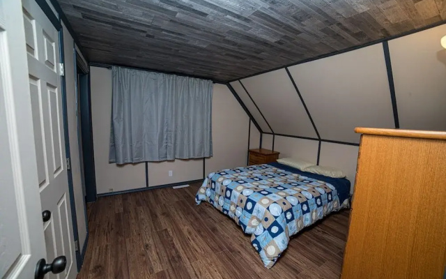 Castaways Cottages