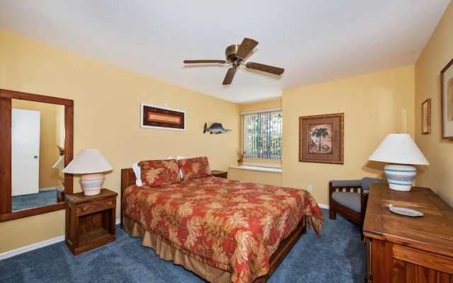 Blue Bayou A