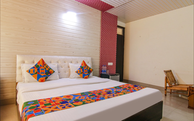 Fabhotel Gs