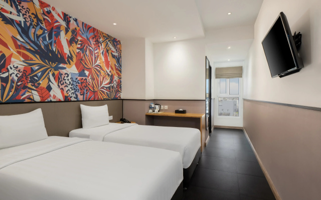 Swiss-Belinn Medan