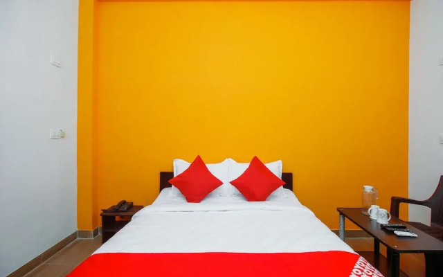 Hotel Cresant Park by OYO Rooms