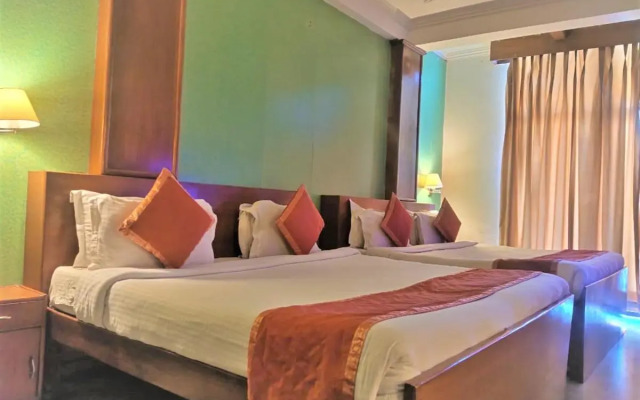 Brinjal Hotels