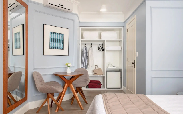 Hotel Casacurta
