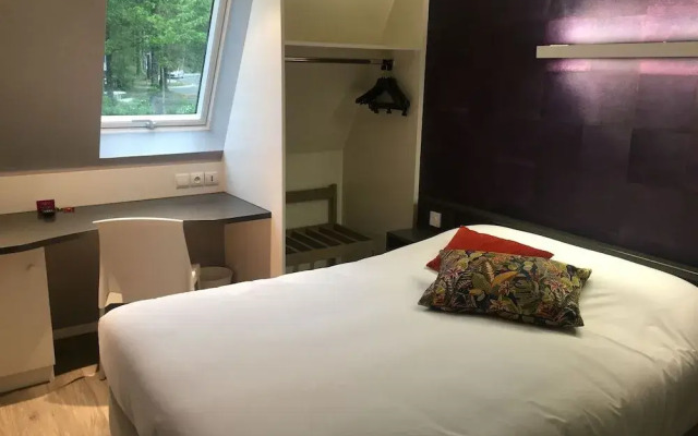 L'Acanthe Hôtel