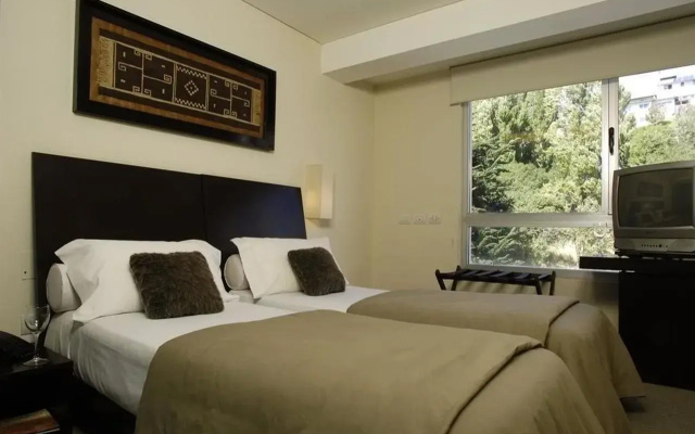 Dazzler Bariloche Hotel