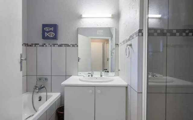 San Lameer Villa Rentals 3708