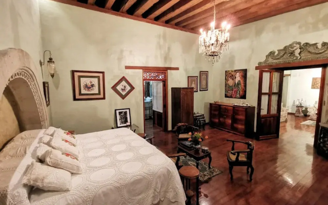 Boutique Hotel Casa Cid de León