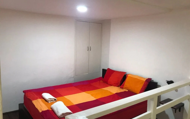 Zonaflat - Shakespeare Opera Apartment