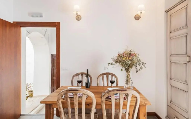 Casa de Los Abuelos 18