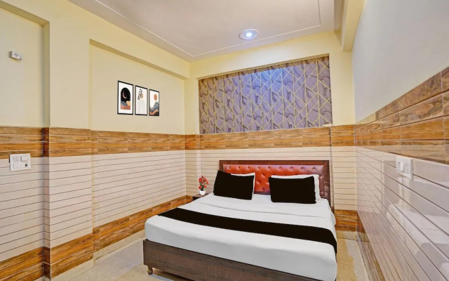 Hotel O Noida Sector 63