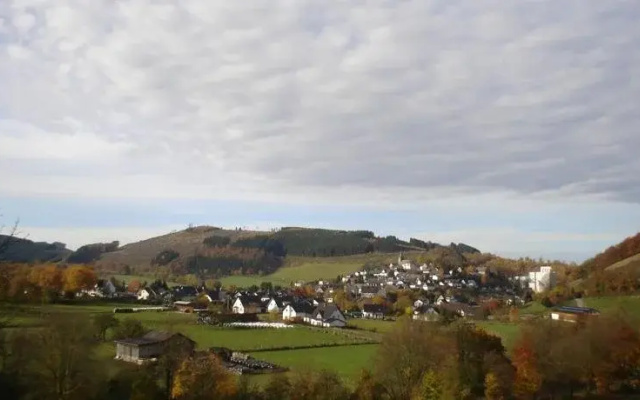Landgasthof Grevenstein