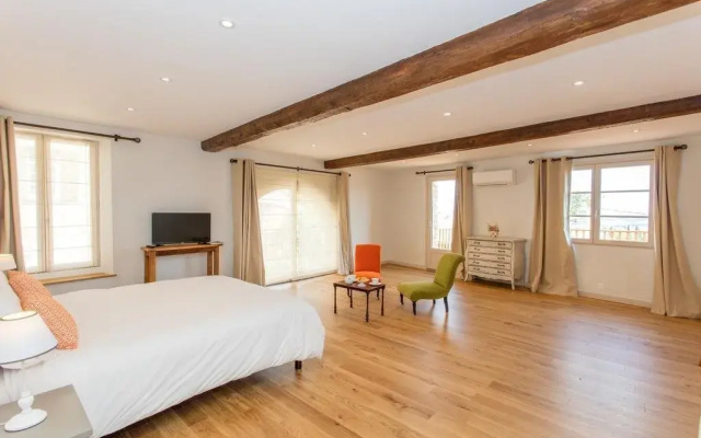 Olinda Bed & Breakfast