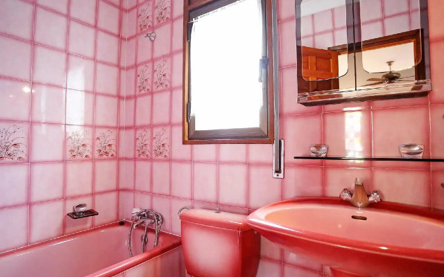 Casa Tatjana - Three Bedroom