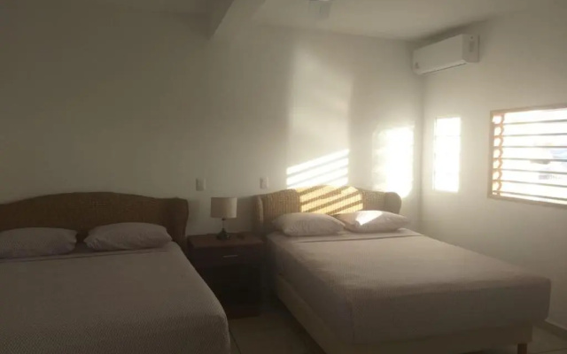A una calle del ado 5ta avenida