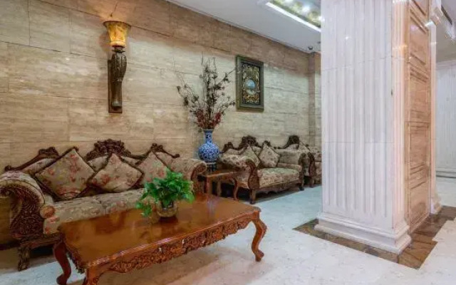 Haolilai Scenery Hotel