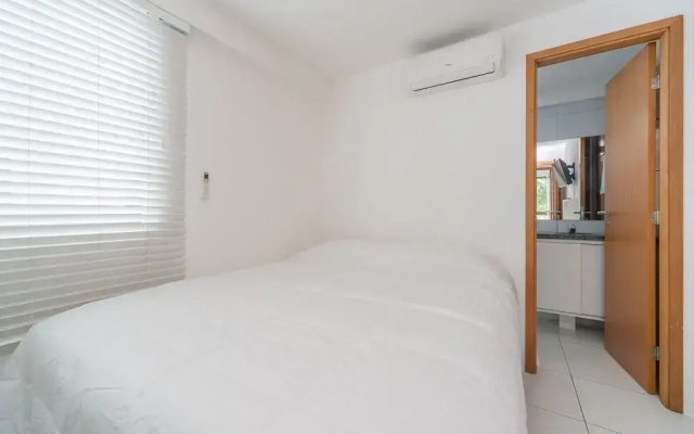 Excelente 2 Quartos em Setúbal, Boa Viagem. Ideal para famílias e executivos PM306