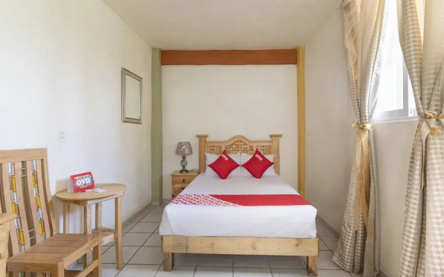 OYO Hotel Carnaval
