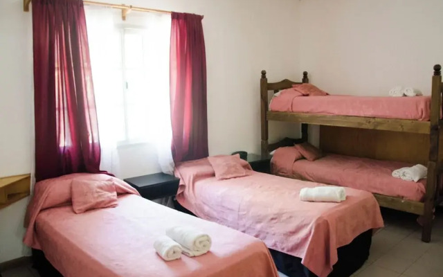 Almeria Hotel