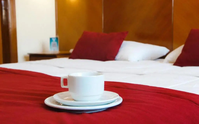 Capri Hotel