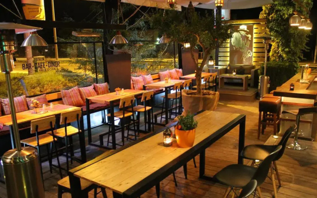 Hotel Halkidona