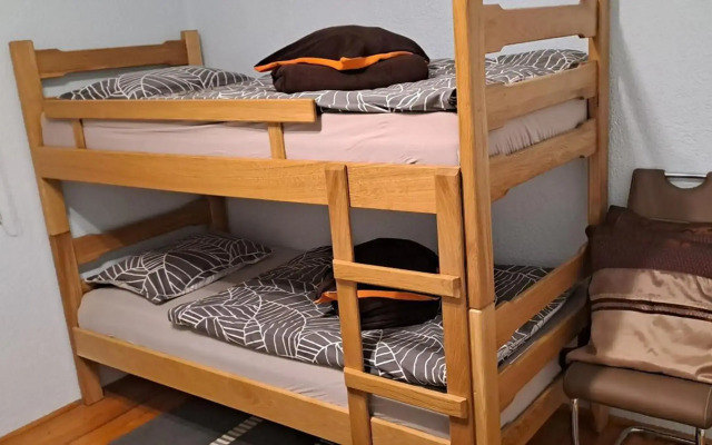 Apartman Jonjić
