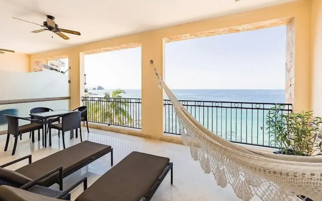 2BD Oceanview Suite Garza Blanca