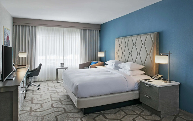 The Kingsley Bloomfield Hills - a DoubleTree by Hilton