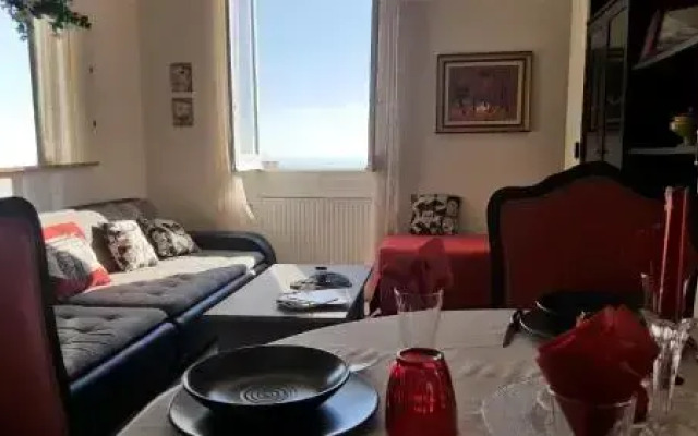 Flat 2 Bedrooms 1 Bathroom - Camogli