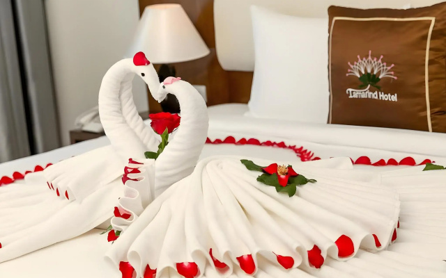 Tamarind Hotel Da Nang